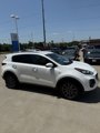 Used 2018 Kia Sportage EX w/ EX Sport Appearance Package image 3