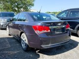 Used 2014 Chevrolet Cruze LT w/ RS Package image 2