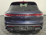 Certified 2022 Porsche Macan S image 6
