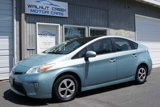 Used 2013 Toyota Prius Four image 5