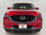 Used 2018 MAZDA CX-5 Grand Touring w/ Premium Package image 3