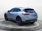 New 2025 Buick Envision Sport Touring image 5