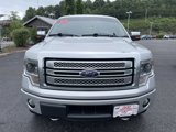 Used 2014 Ford F150 Platinum image 5