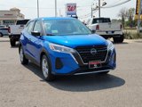 New 2024 Nissan Kicks S w/ Interior Electronics Package image 2