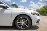 Used 2022 Honda Civic Touring image 4