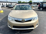 Used 2012 Toyota Camry LE image 2