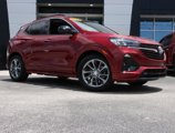 Certified 2020 Buick Encore GX Essence w/ Experience Buick Package image 2