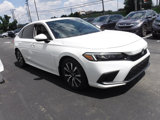 Used 2023 Honda Civic EX image 6