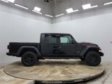 Certified 2021 Jeep Gladiator Mojave image 4