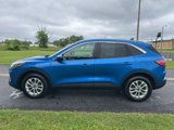 Used 2021 Ford Escape SE image 4