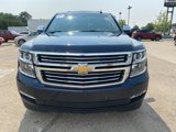 Used 2017 Chevrolet Suburban Premier image 2