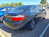 Used 2015 Honda Accord LX image 2