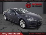 Used 2016 Tesla Model S 70 image 2
