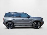 Used 2022 Ford Bronco Sport Outer Banks image 4