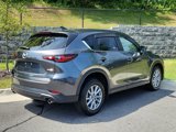 Used 2023 MAZDA CX-5 AWD 2.5 S w/ Select Package image 2