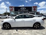 Used 2021 Nissan Sentra SV image 4