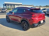 New 2025 Buick Encore GX Sport Touring w/ Comfort Package image 4