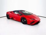 Used 2022 Lamborghini Huracan EVO image 3