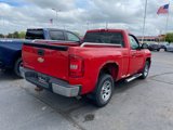 Used 2010 Chevrolet Silverado 1500 W/T w/ LS Package image 2