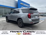 New 2025 GMC Yukon Elevation image 3