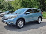 Used 2015 Honda CR-V EX image 3
