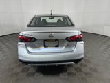 Used 2023 Nissan Versa S w/ Trunk Package image 4