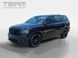 Used 2019 Dodge Durango SXT image 3