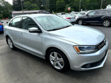 Used 2011 Volkswagen Jetta TDI image 3