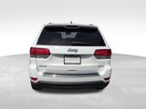 Certified 2021 Jeep Grand Cherokee Limited image 5
