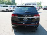 Used 2022 Volkswagen Atlas SEL R-Line image 6