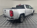 Used 2016 Chevrolet Colorado Z71 image 2