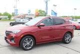Used 2023 Buick Encore GX Select w/ Experience Buick Package image 3