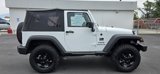 Used 2013 Jeep Wrangler Sport image 6