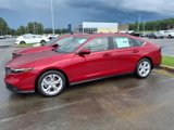 New 2025 Honda Accord LX image 3