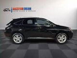 Used 2011 Lexus RX 450h AWD image 6
