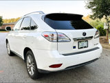 Used 2012 Lexus RX 450h AWD image 5