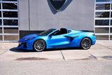 Used 2025 Chevrolet Corvette Z06 image 5