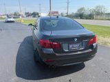 Used 2016 BMW 528i Sedan image 5