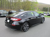 Certified 2024 Honda Civic EX-L image 5