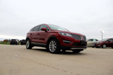 Used 2015 Lincoln MKC AWD image 4