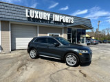 Used 2018 Audi Q5 2.0T Premium Plus w/ Premium Plus Package image 3