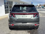 Certified 2022 Hyundai Tucson Blue image 4