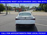 Used 2023 Lexus IS 350 F Sport image 3