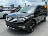 Used 2013 Toyota Highlander Limited image 3