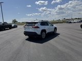 Used 2021 Toyota RAV4 XLE Premium image 5