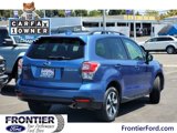 Used 2018 Subaru Forester 2.5i Premium w/ All-Weather Package image 5