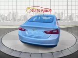Used 2016 Chevrolet Malibu LT image 4