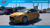 Used 2013 Ford Focus ST image 3