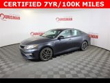 Used 2020 Kia Optima SE image 5