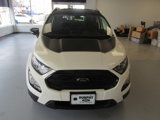Used 2021 Ford EcoSport SES w/ Interior Protection Package image 2